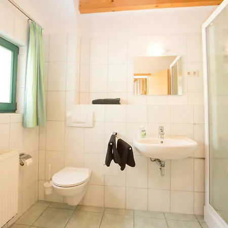 Semesterbostad Waldschneise B Am Jabeler