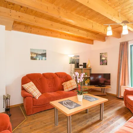 Waldschneise B Am Jabeler Semesterbostad Jabel